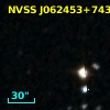 NVSS J062453+743036
