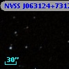 NVSS J063124+731213