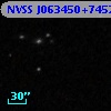 NVSS J063450+745251
