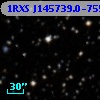 1RXS J145739.0-755756