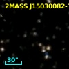 1RXS J150307.2-743102