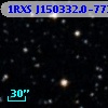 1RXS J150332.0-772104