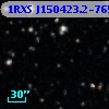 1RXS J150423.2-765752