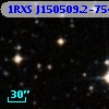 1RXS J150509.2-754628