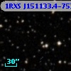 1RXS J151133.4-753611