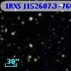 1RXS J152607.3-760506