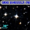 1RXS J145555.7-765556