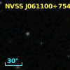 NVSS J061100+754203