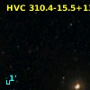 HVC 310.4-15.5+133
