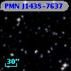 PMN J1438-7637