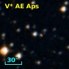 V* AE Aps