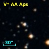 V* AA Aps