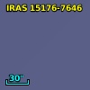 IRAS 15176-7646