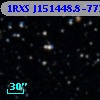 1RXS J151448.8-772249