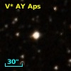 V* AY Aps