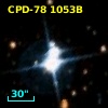 CPD-78  1053B