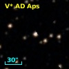 V* AD Aps
