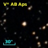 V* AB Aps