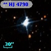 **  HJ  4790