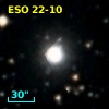 ESO  22-10