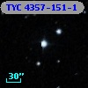 TYC 4357-151-1