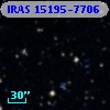 IRAS 15195-7706