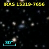IRAS 15319-7656