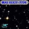 IRAS 15327-7738