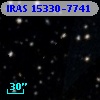 IRAS 15330-7741