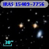IRAS 15409-7756