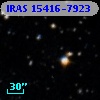 IRAS 15416-7923