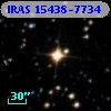IRAS 15438-7734