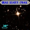 IRAS 15477-7841