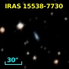 IRAS 15538-7730