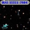 IRAS 15551-7804