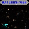 IRAS 15559-7814