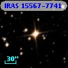 IRAS 15567-7741