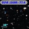 EUVE J1608-77.4