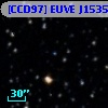 [CCD97] EUVE J1535-774 1