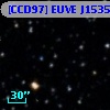 [CCD97] EUVE J1535-774 2