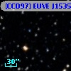 [CCD97] EUVE J1535-774 3