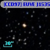 [CCD97] EUVE J1535-774 4A