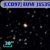 [CCD97] EUVE J1535-774 4B