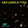 SAX J1603.9-7753