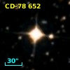 CD-78   652