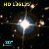 HD 136135