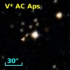 V* AC Aps