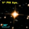 V* PW Aps