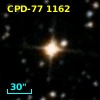 CPD-77  1162