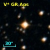 V* GR Aps